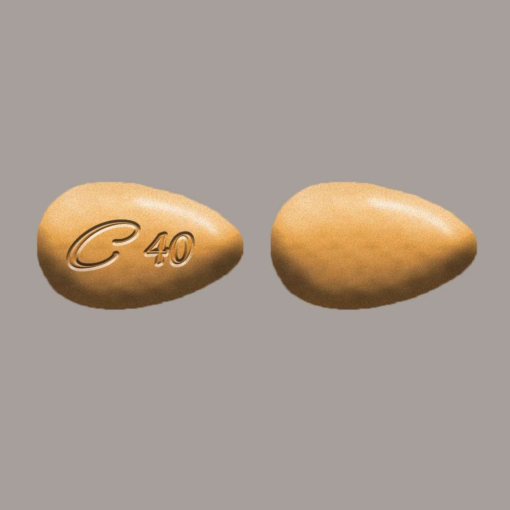 Cialis 40mg