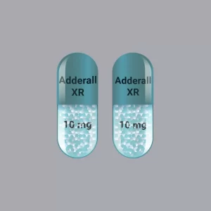 Adderall XR 10mg