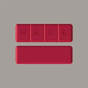 Red Xanax Bar