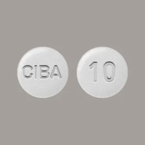 Ritalin 10mg